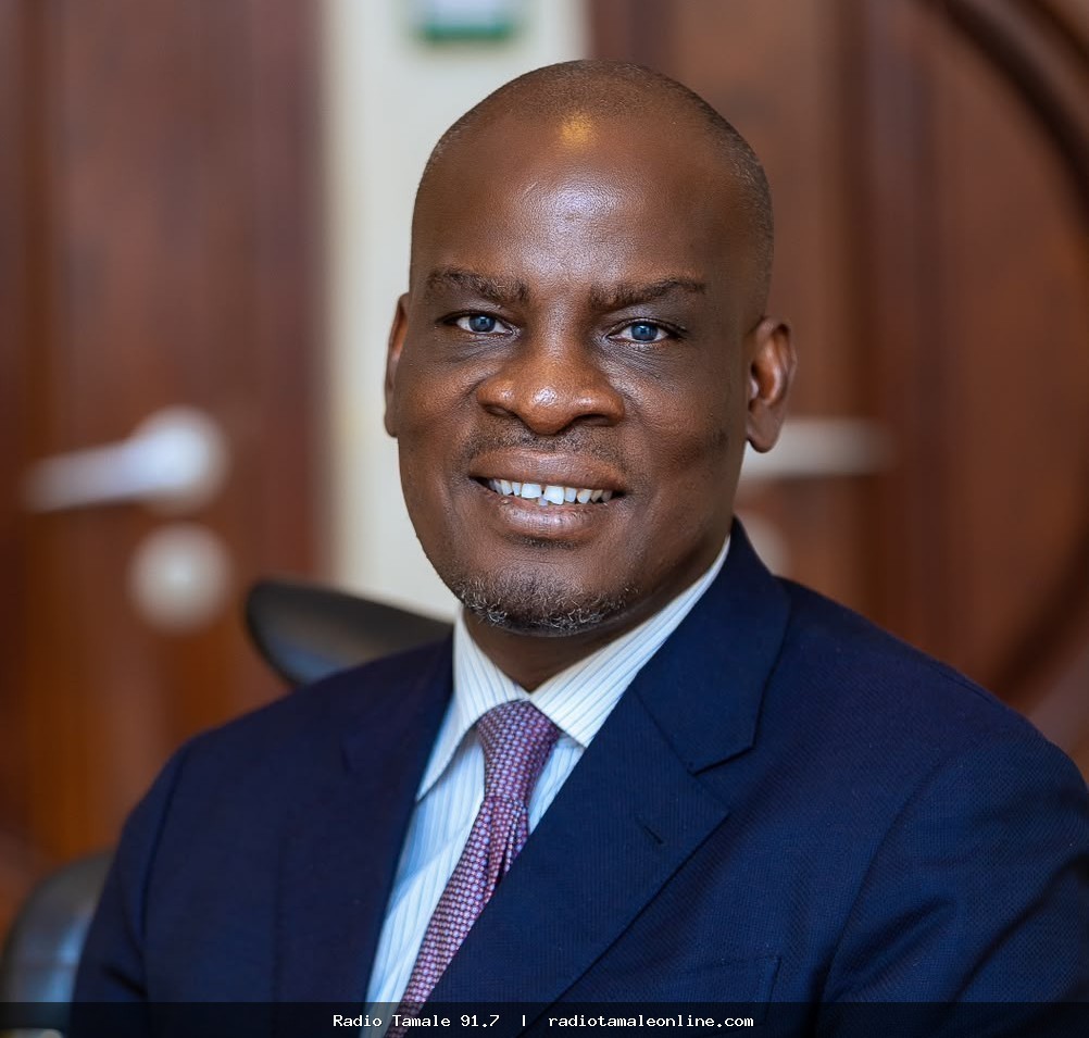 $300m World Bank loan not to fund Free SHS ~ Haruna Iddrisu