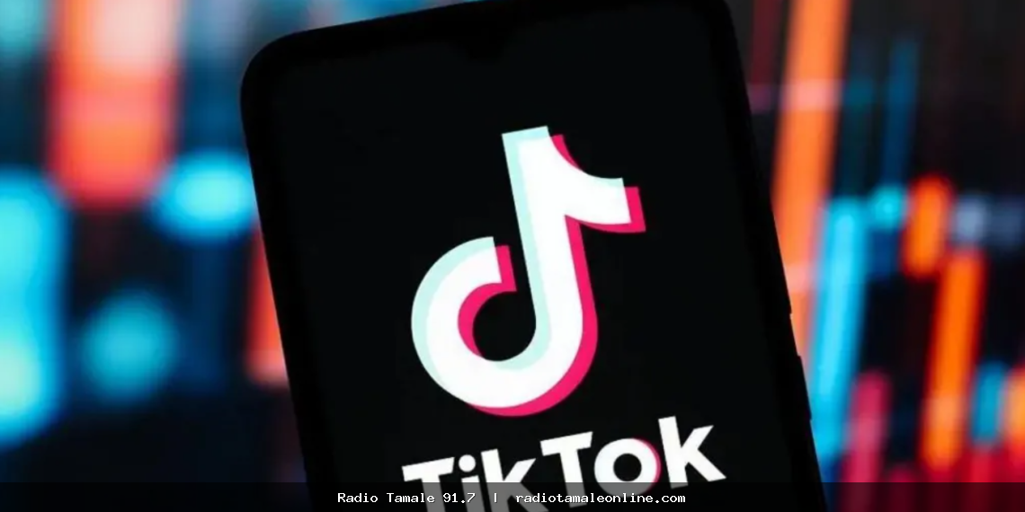 TikTok to pay $400m to US in one of largest child privacy settlements