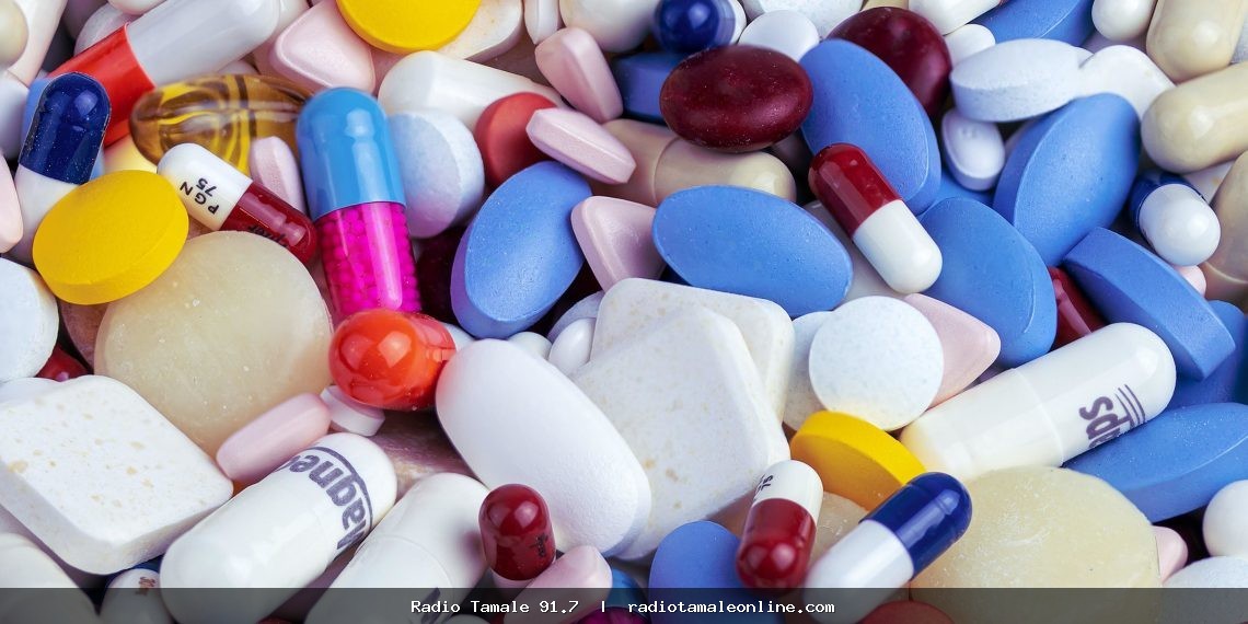 Ghana to establish pharmaceutical industrial park to boost local production