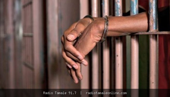 Father Jailed 35 Years For Defiling Two Daughters