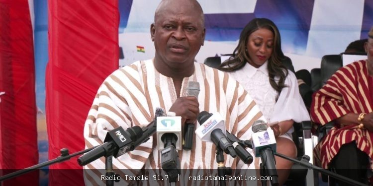 Reduce airfares after duty waivers – Transport Minister tells airlines