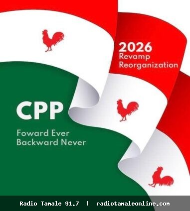 CPP calls for protection and revival of state-owned enterprises to honour Nkrumah