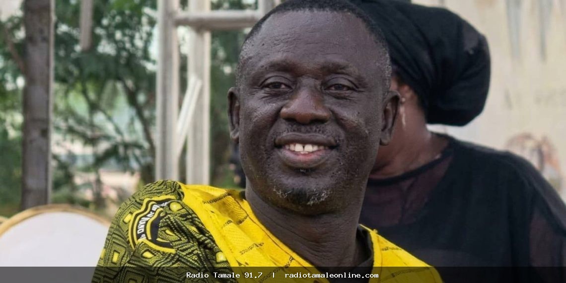 “I have my side of the story” – Obuasi SHTS headmaster on rape allegation