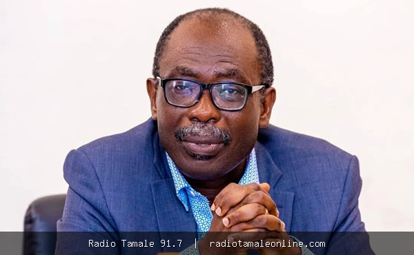 GES to ban teachers from sending students to bungalows for chores following Obuasi SHTS scandal