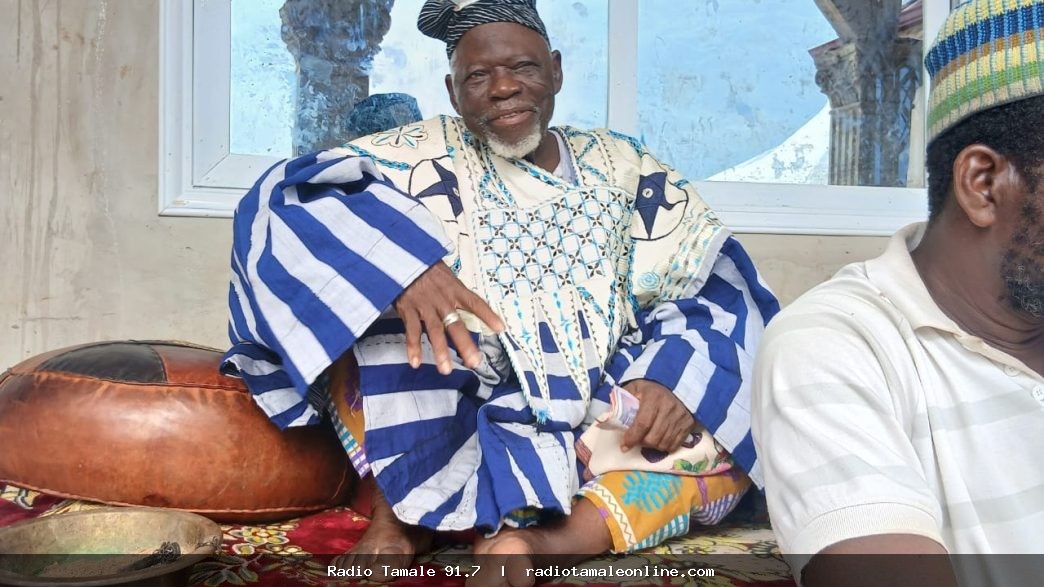 West Mamprusi Assembly lauds Naa Salma for bold move to curb drug abuse
