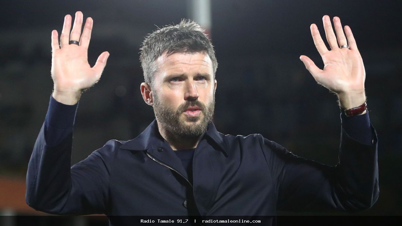 Carrick Under Pressure As Manchester United’s Winless Run Reaches Eight Games