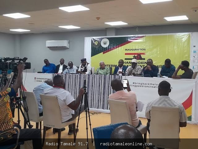 Court Challenge And Cash Dispute Throw GBA Elections Into Limbo