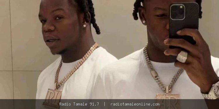 Ghanaian twins plead guilty to $9m romance fraud in US
