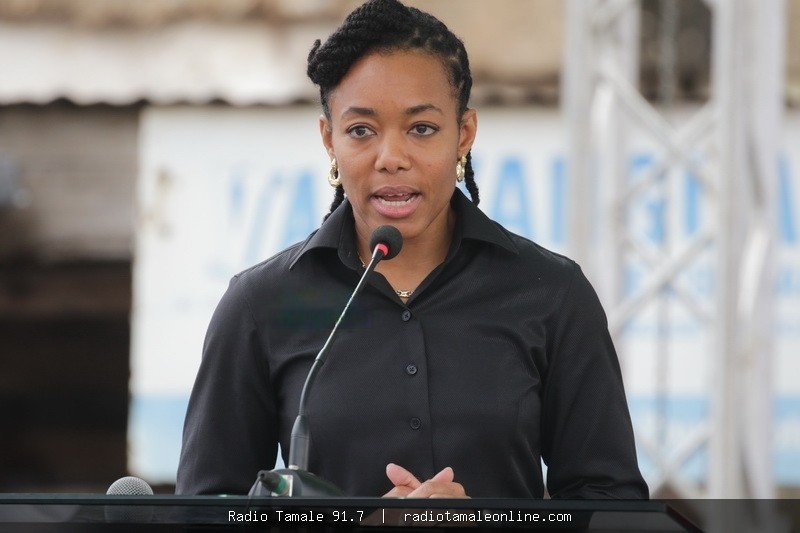 Stop advocating for persons arrested for galamsey to be freed - Zanetor