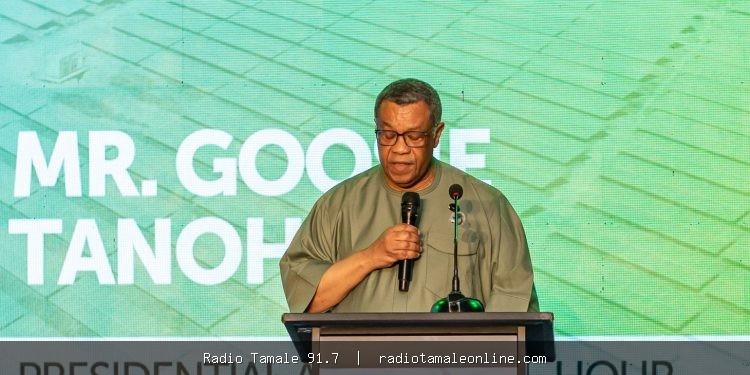 Ghanaians to see 24-hour economy jobs in a year or two – Goosie Tanoh