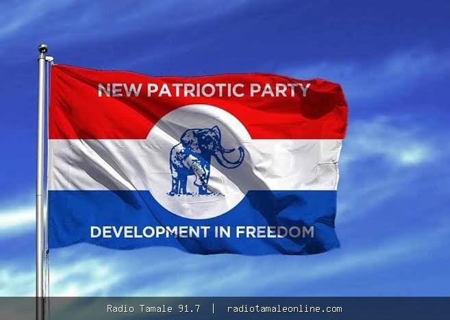 NPP seeking Supreme Court interpretation on presidential term limit