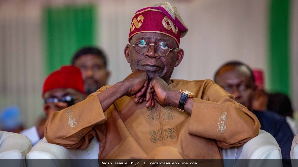 Nigeria launches operation to rescue over 500 kidnapped victims