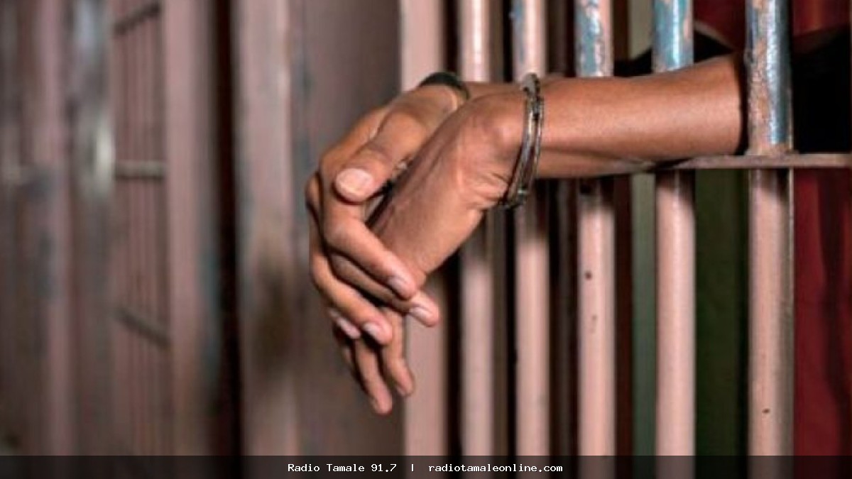 Father Jailed 35 Years For Defiling Two Daughters