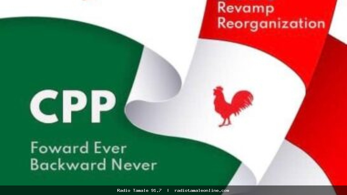 CPP calls for protection and revival of state-owned enterprises to honour Nkrumah