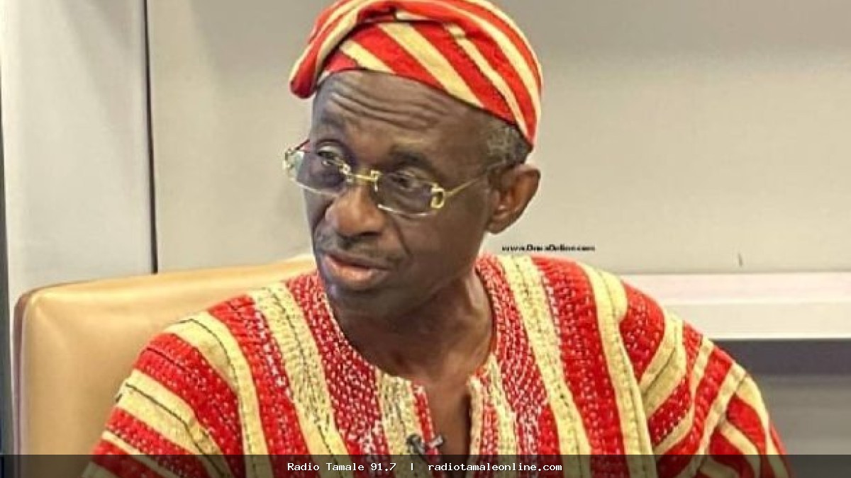 Asiedu Nketiah demands sole recognition for Nkrumah as Ghana’s founder