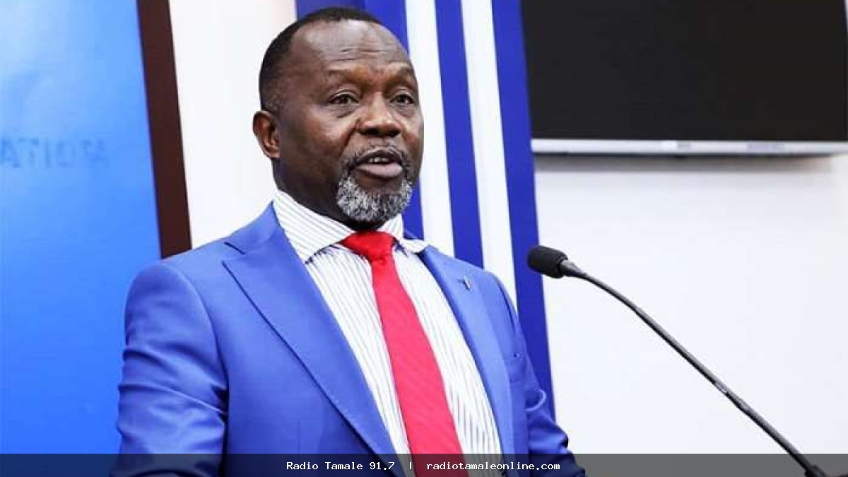 Gov't negotiates purchase of Teshie Desalination Plant at lower price to avoid $235m arbitration award