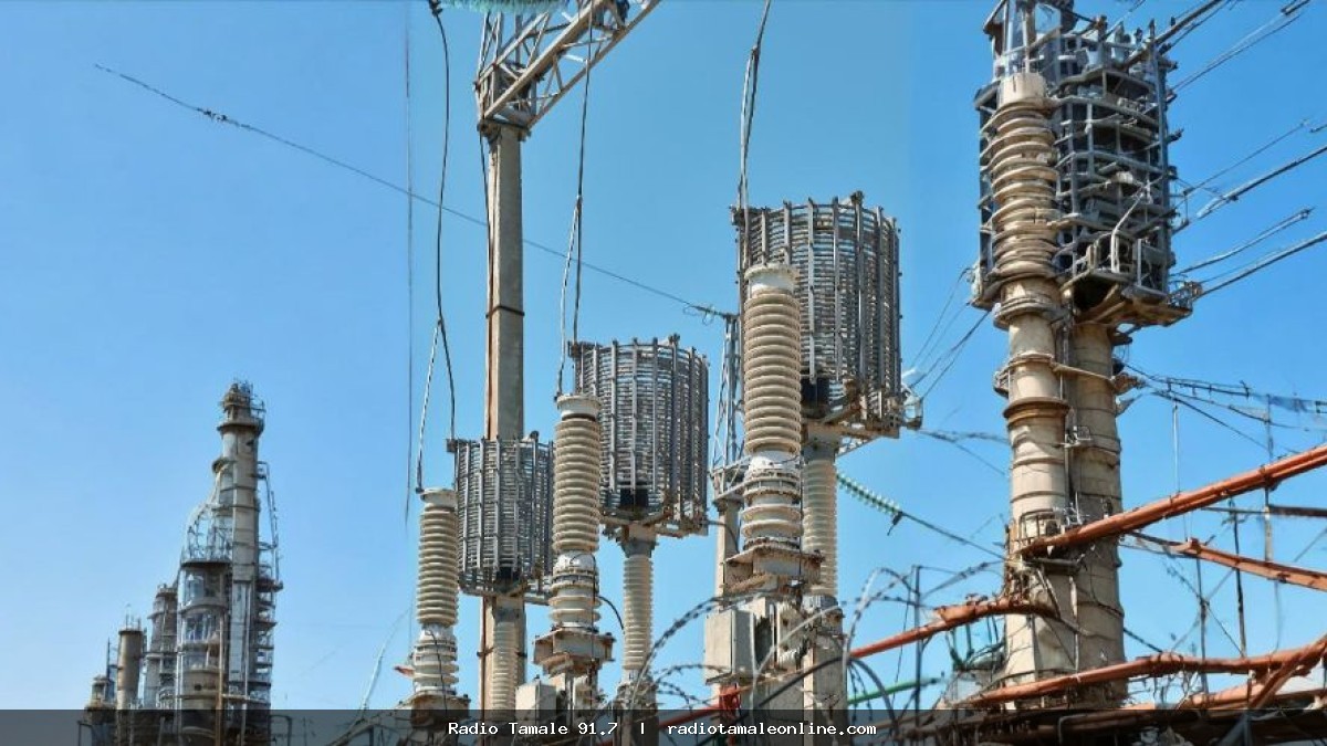 Electricity finally coming to four Jomoro communities