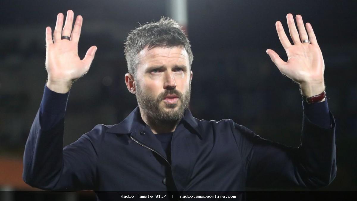 Carrick Under Pressure As Manchester United’s Winless Run Reaches Eight Games