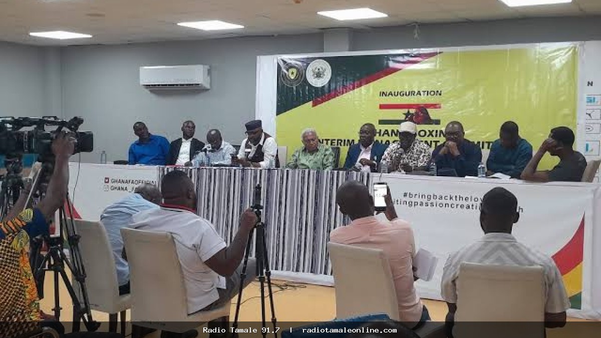 Court Challenge And Cash Dispute Throw GBA Elections Into Limbo