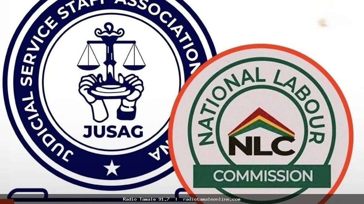 National Labour Commission directs JUSAG to abort intended strike
