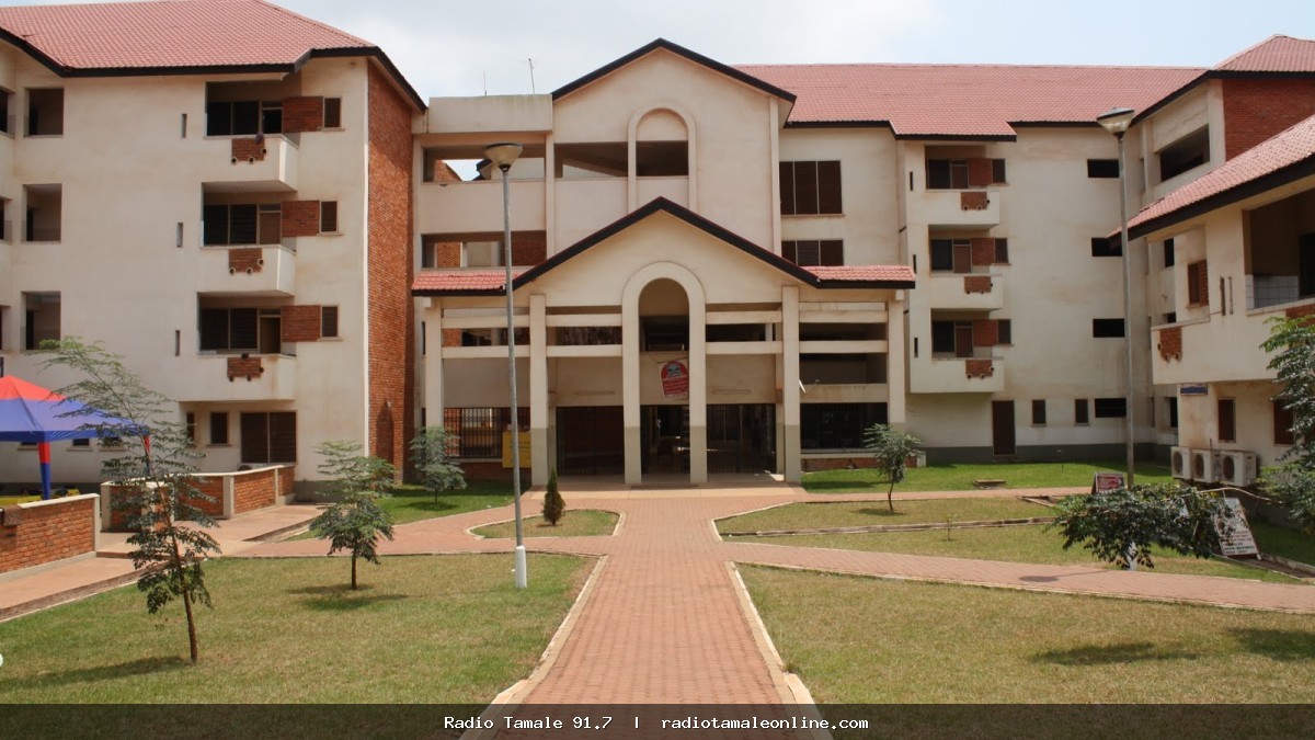 UG students to march against hostel accommodation fee hikes on October 30