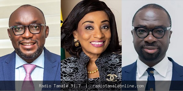 How NPP used Ghana’s scholarship scheme for visa-racketeering & charity