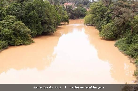 Tano North chiefs petition Mahama over galamsey destruction in River Tano