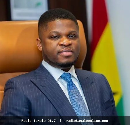 ‘$1.7bn GoldBod loss claim is a barefaced Lie’ – Sammy Gyamfi