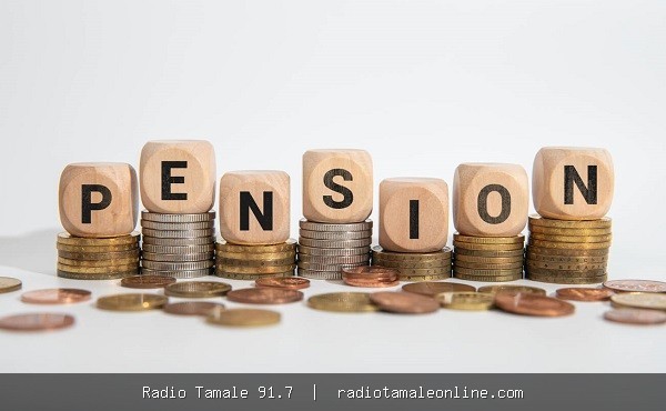 96% of Ghanaian pensioners willing to work beyond retirement age – Study