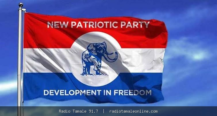 NPP extends 2026 National Officers Elections filing deadline to August 29