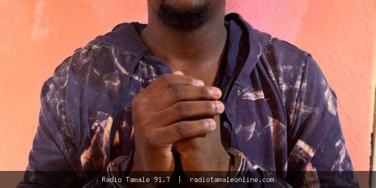 Police kill three suspected robbers, arrest one over GH¢430K Buipe robbery