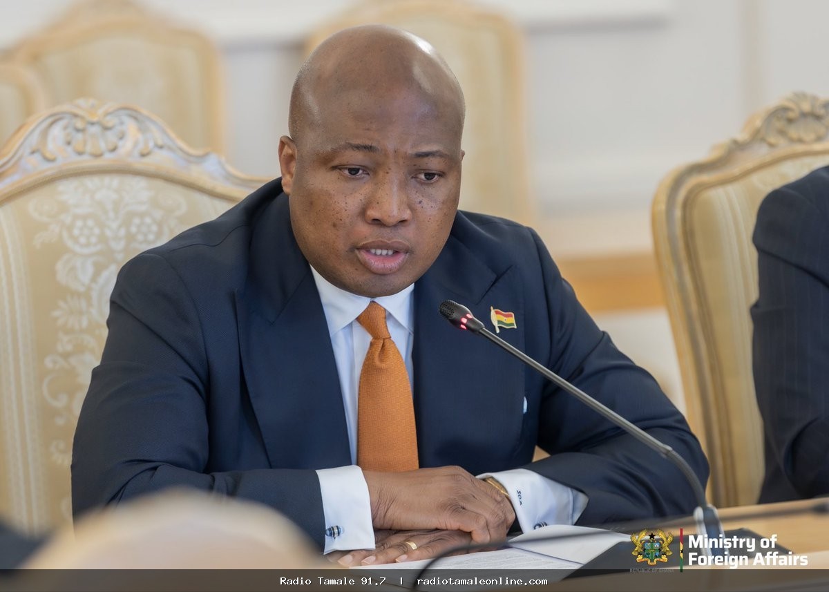 Ghana cautions Tijjaniya Muslim pilgrims over road travel to Senegal