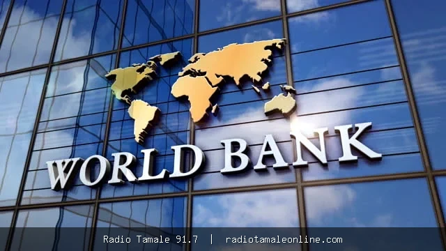 World Bank cautions Ghana over gold, cocoa and energy sector vulnerabilities