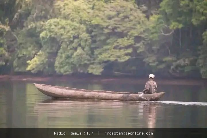 Daboya Canoe Tragedy: Two Dead, One missing, Four Rescued As Residents Demand Urgent Safety Measures