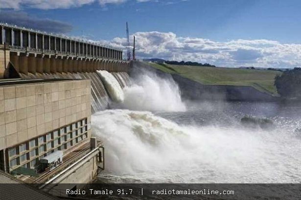 Weija Dam to resume spillage on Wednesday