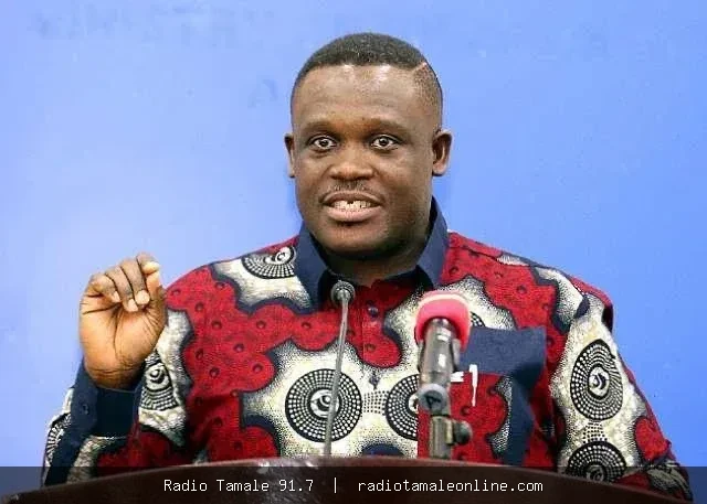 NCA to compensate subscribers over network outages - Sam George