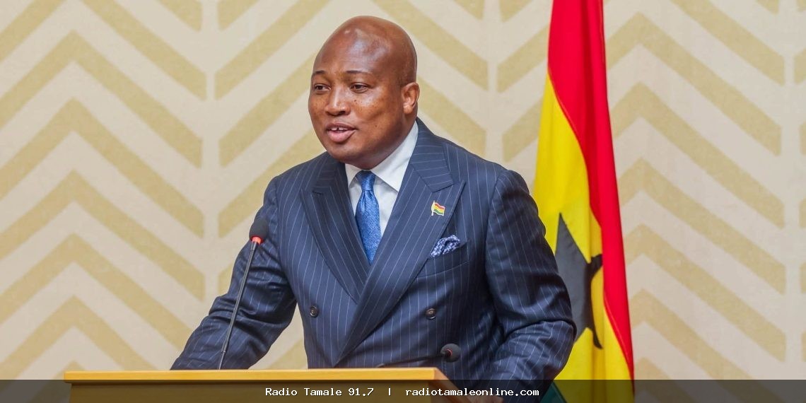South Africa evacuation: Gov’t spent GH¢49.7m on 1,964 Ghanaians – Okudjato Ablakwa