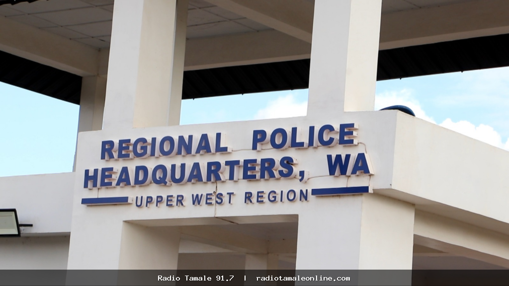 Two in custody over suspected cocaine seized at Wa bus station