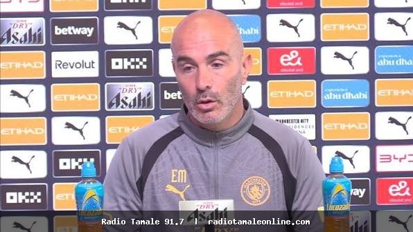 Maresca Unsure Whether City Will Appeal Foden's Derby Red Card