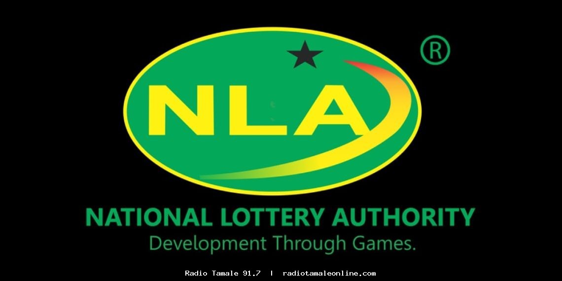 NLA to end manual paper-based lotto operations on October 1