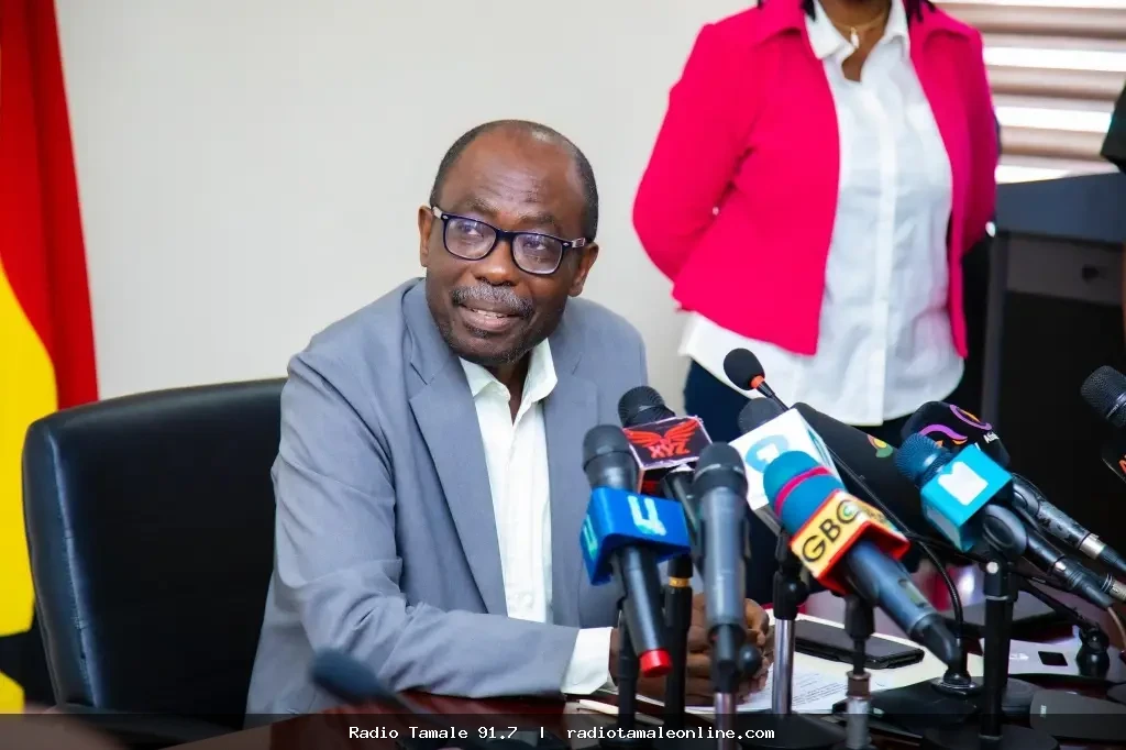 Return any unauthorised fees you've collected from parents or face strict sanctions - GES warns headteachers