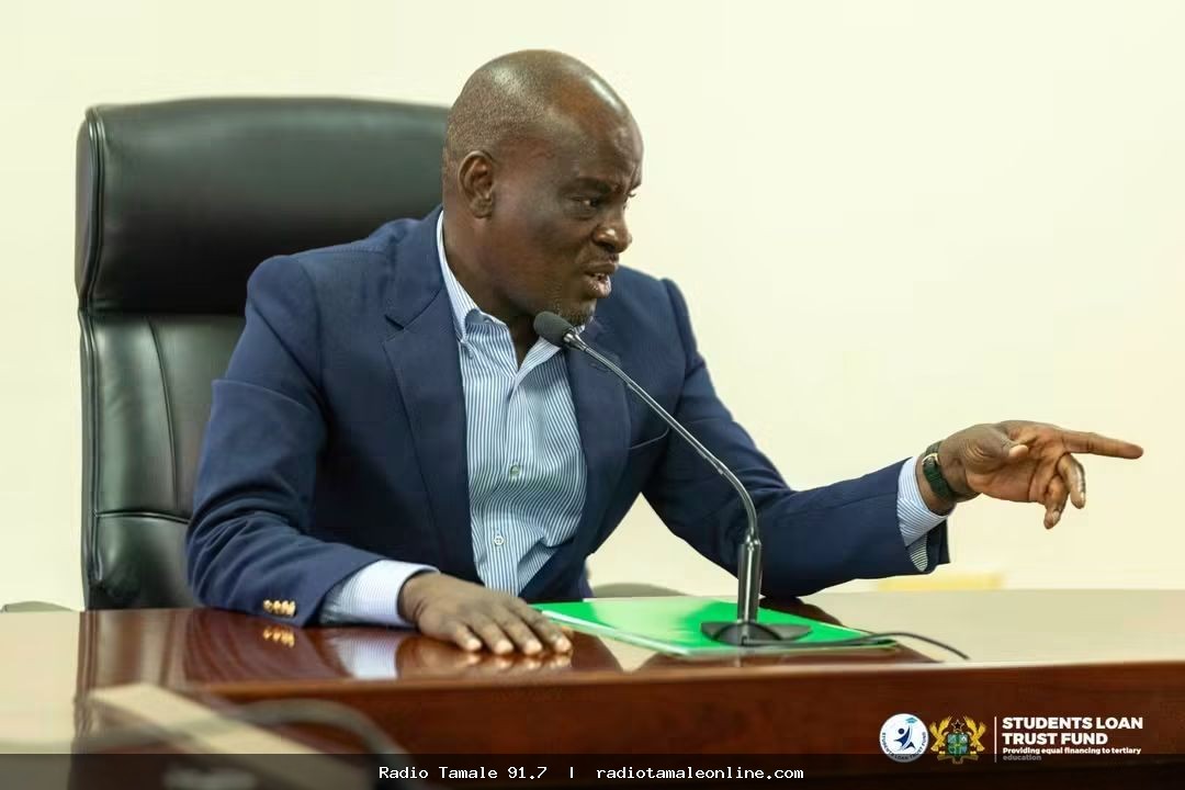 Education Minister Convenes Stakeholder Meeting On 2026/27 No-Fees-Stress Initiative