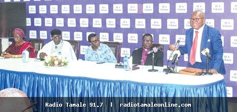 Christian, Muslim leaders oppose proposed five-year presidential term