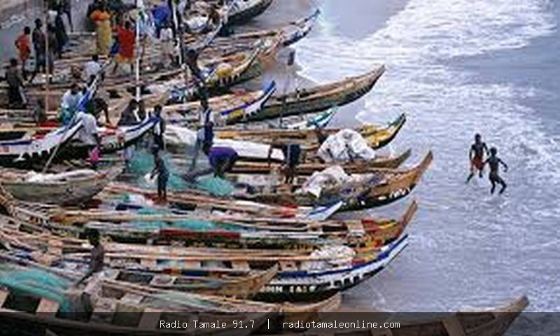 Fishing groups demand halt to reported offshore gold exploration