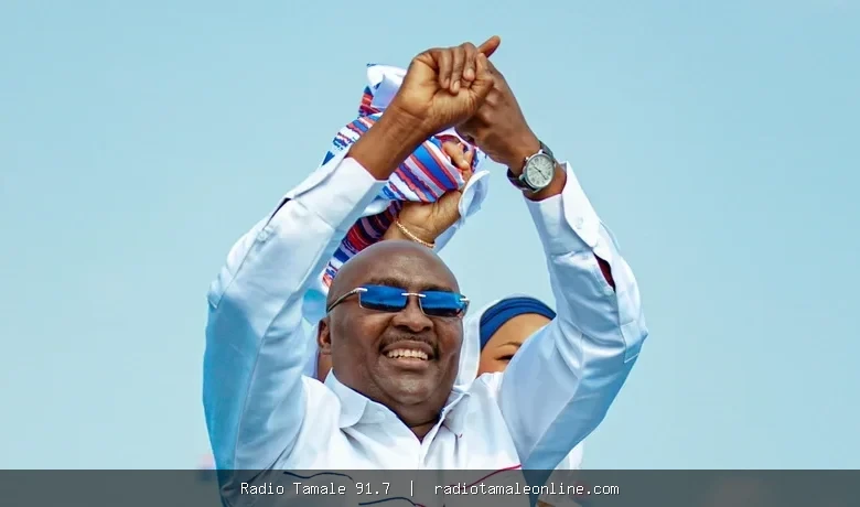 NPP starts nationwide search for parliamentary candidates ahead of 2028