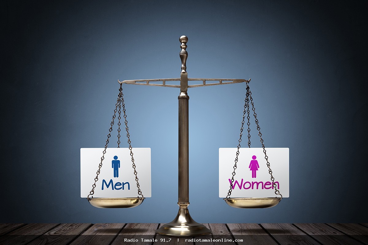 New UN report reveals that gender equality is woefully off track