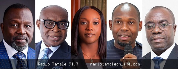 EOCO’s poor job in PDS/ECG scandal probe revealed