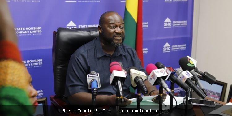 Affordable housing needs 30%–40% government support – SHCL