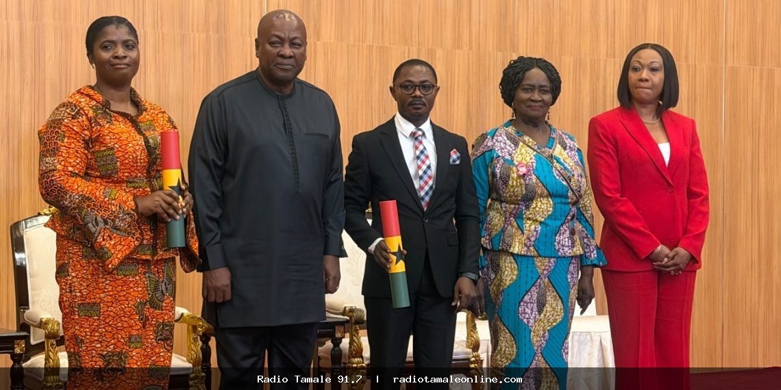 We’ll deliver without fear or favour – New Deputy EC Chair