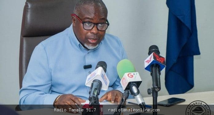 Netflix, Google, Amazon taxes already included in prices – GRA clarifies